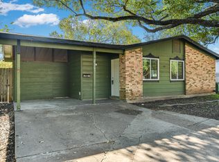 8303 Reeda Ln, Austin, TX 78757