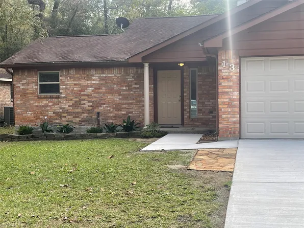 13 Maywind Ct, Spring, TX 77381