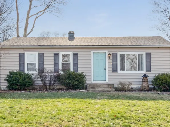 583 Beech Ct, Cincinnati, OH 45245