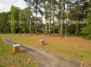 3815 Ayrshire Ave, Columbia, SC 29203