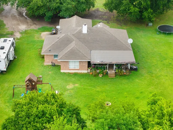 14120 County Road 567, Farmersville, TX 75442