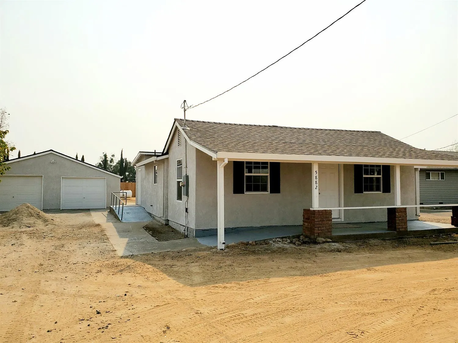 5882 E Collier Rd photo 1