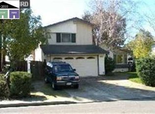 926 Sandy Cove Dr, Rodeo, CA 94572