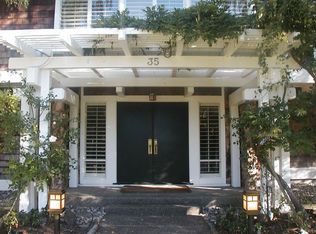 35 Pear Ct, Hillsborough, CA