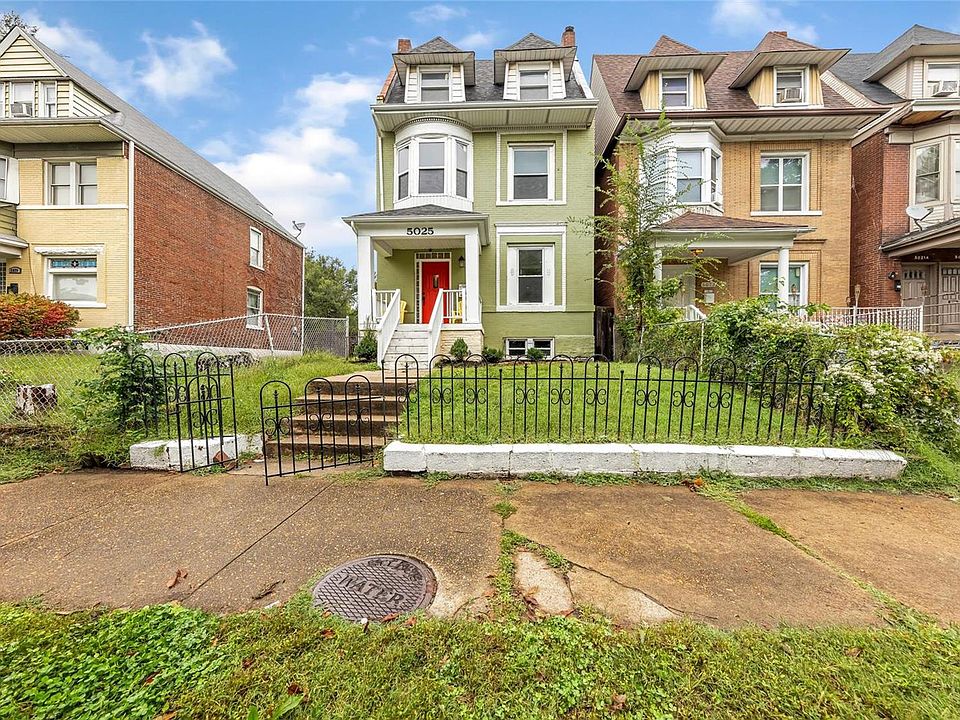 5025 Enright Ave, Saint Louis, MO 63108 Zillow