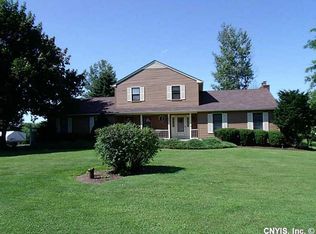 3457 Knolls Ave E, Canastota, NY 13032