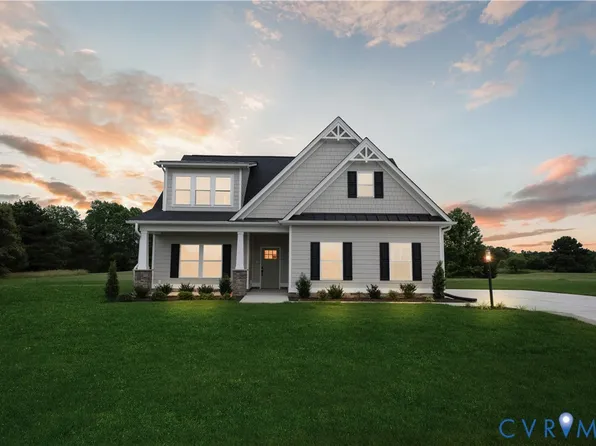 114 Logan Way, Tappahannock, VA 22560