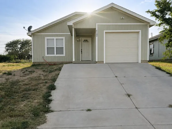 4702 Avenue C, Lubbock, TX 79404