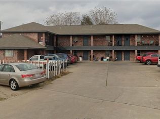 2600 S 27th St #8, McAllen, TX 78503