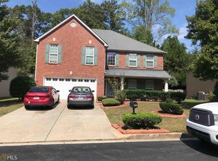5524 Mossy View Dr, Douglasville, GA 30135