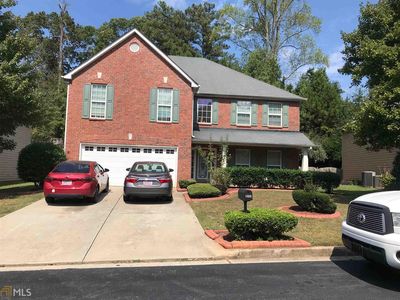 5524 Mossy View Dr, Douglasville, GA, 30135