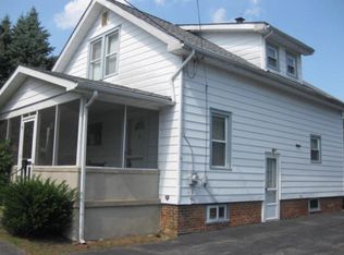 2423 6th Ave, Upper Chichester, PA 19061