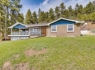 6832 Starlight Dr, Morrison, CO 80465