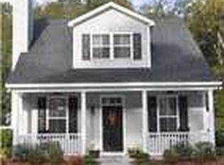 1679 Bee Balm Rd, Johns Island, SC 29455