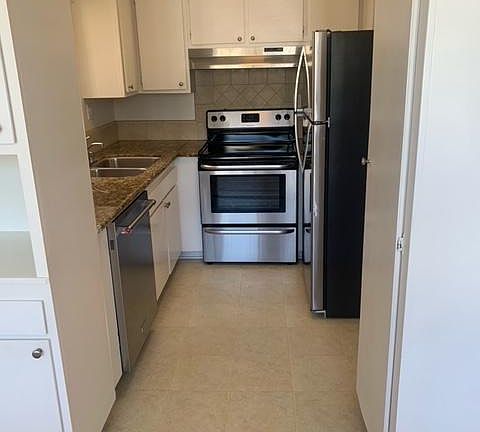 2nd image of 8630 Burton Way APT 302
