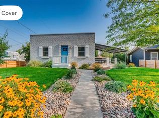 4009 W 52nd Ave, Denver, CO 80212