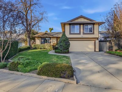 9 Alcala Ct, Sacramento, CA, 95823