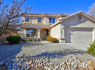 4947 Star Kachina St NW, Albuquerque, NM 87120