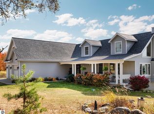 8740 Elm Rd, Kaleva, MI 49645