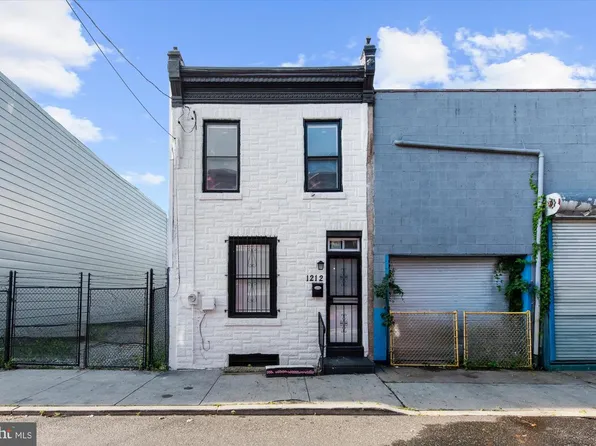 1212 W Luzerne St, Philadelphia, PA 19140
