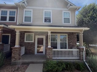 22821 E Briarwood Pl, Aurora, CO 80016