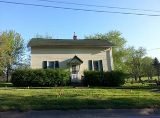 606 W Jefferson Ave, Fairfield, IA