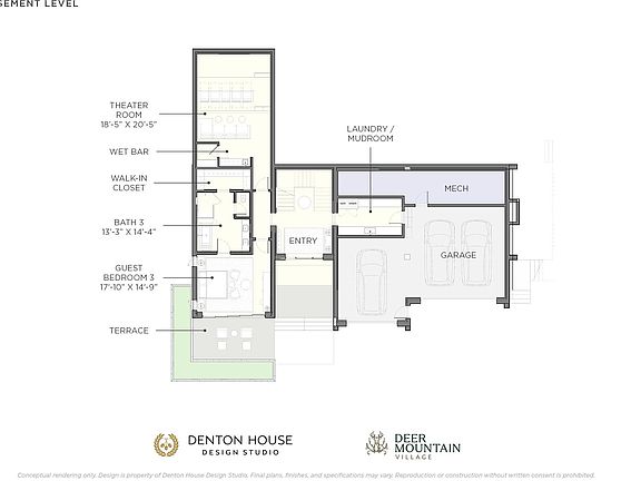 5th image of LOT 61 Deer Mountain Rd