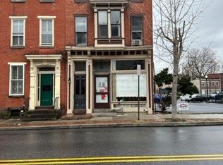 912 N 3rd St APT 1, Harrisburg, PA 17102