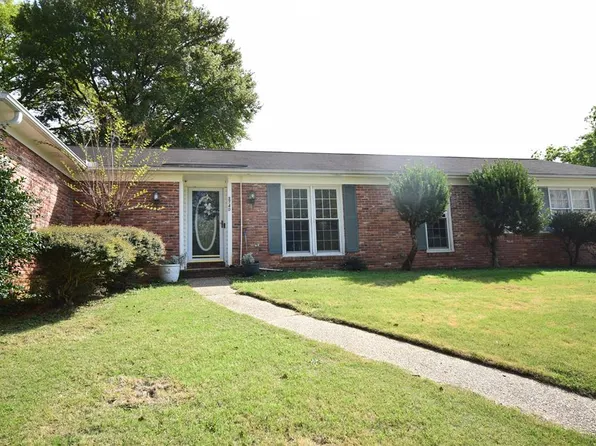 3740 Wingate Dr, Columbus, GA 31909