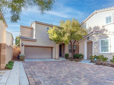 8352 Creek Canyon Ave, Las Vegas, NV, 89113