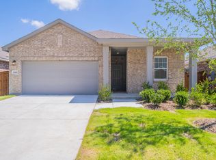 1880 Lockhart Dr, Forney, TX 75126