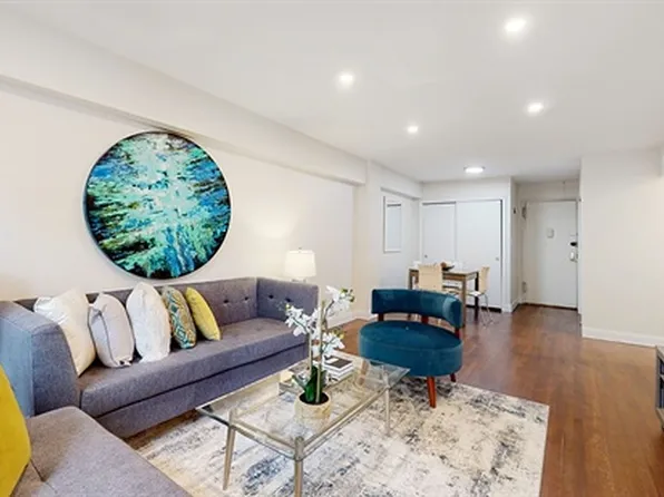 665 Thwaites Pl APT 2R, Bronx, NY 10467