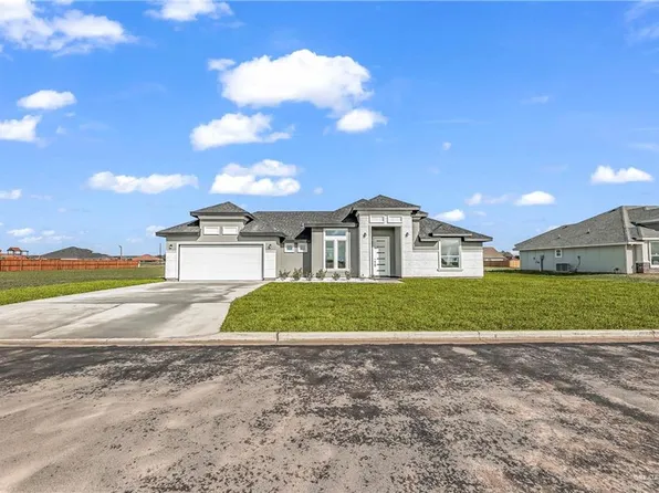 2708 Stone Oak Dr, Weslaco, TX 78599