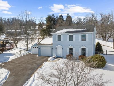 1371 N State St, Pottstown, PA, 19464