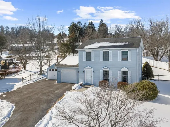 1371 N State St, Pottstown, PA 19464