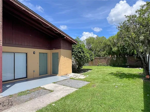 4151 Spitfire Ave, Kissimmee, FL 34741