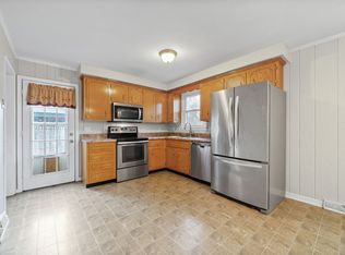 531 Morrison Dr, Clarksville, TN 37042