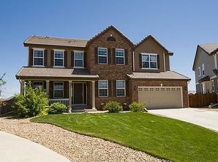 531 Cardens Ct, Erie, CO 80516