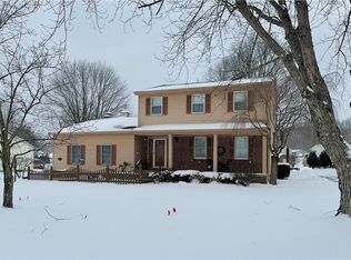 3420 Basil Dr, Hermitage, PA