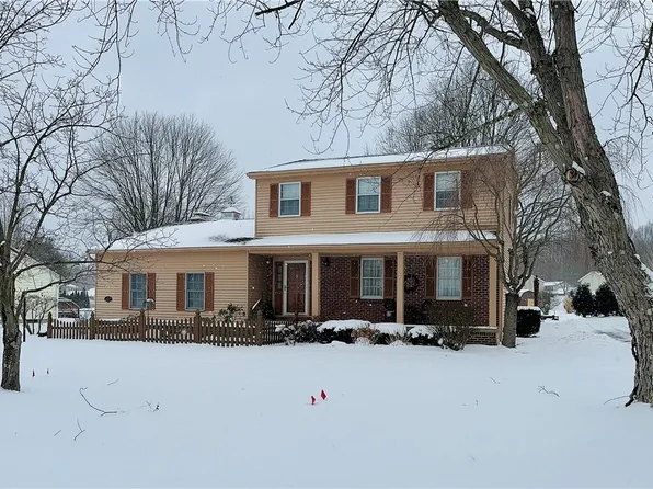 3420 Basil Dr, Hermitage, PA 16148
