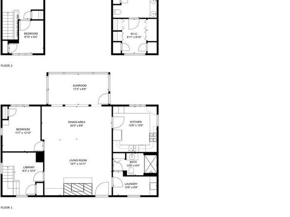 60 W Shore Rd, Bloomingdale, NJ 07403