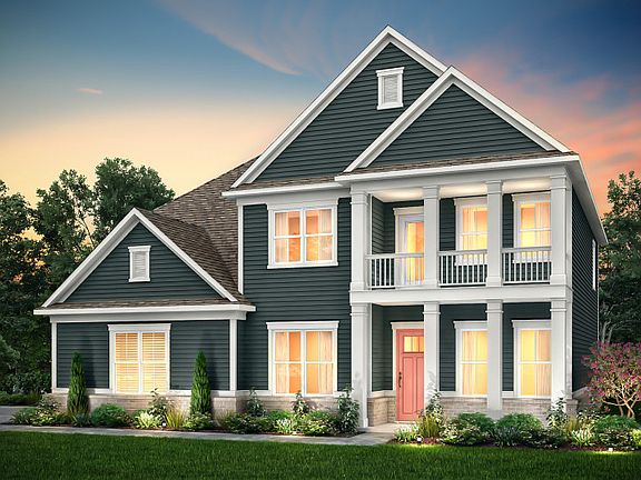 Riverton Exterior Design 67