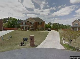 9 Kennys Ct, Fort Mitchell, AL 36856