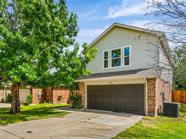 4855 Waterford Dr, Fort Worth, TX 76179