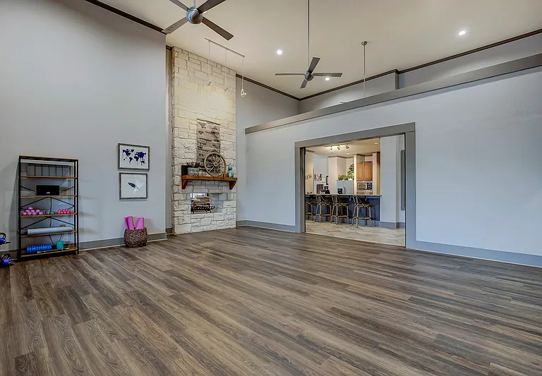 Ethos Apartments — Photo 15