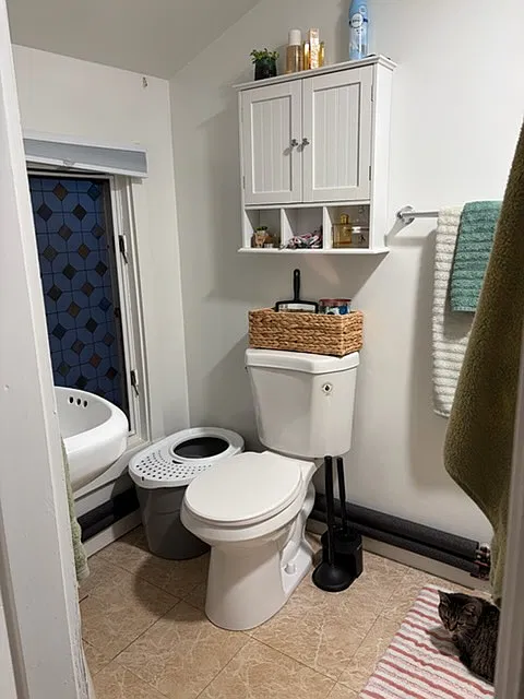 1 bed, 600 sqft, $900 — Photo 4