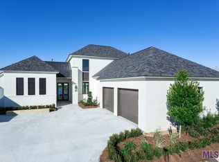 2710 Shore Bend Ave, Baton Rouge, LA 70810