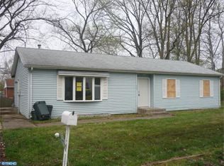 505 W Madison Ln, Magnolia, NJ 08049