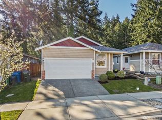 18341 121st Pl SE, Renton, WA 98058