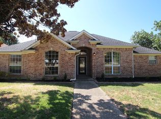 3103 Silkwood Dr, Tyler, TX 75707